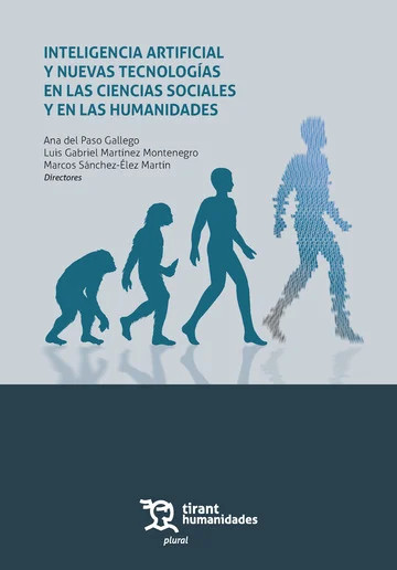 INTELIGENCIA ARTIFICIAL Y NUEVAS TECNOLOGIAS EN LAS CIENCIA