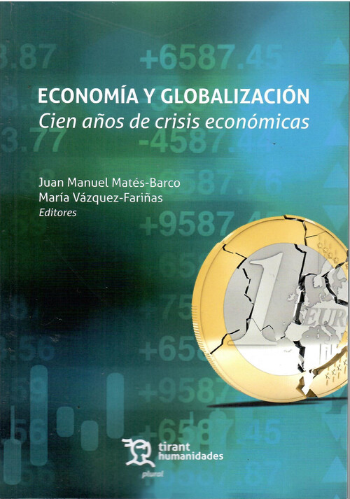 ECONOMIA Y GLOBALIZACION