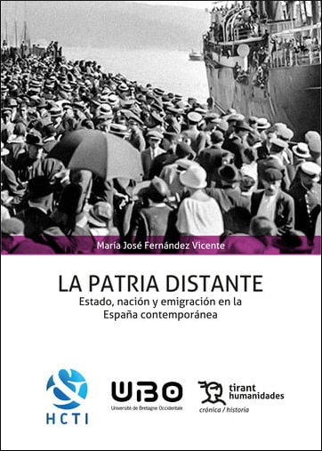 PATRIA DISTANTE, LA
