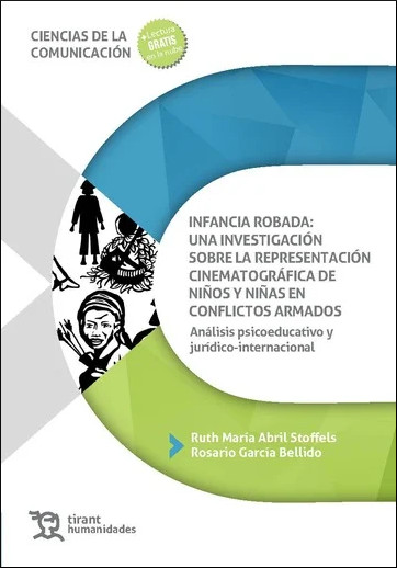 INFANCIA ROBADA