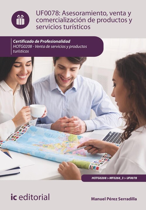 ASESORAMIENTO, VENTA Y COMERCIALIZACION DE PRODUCTOS Y SERVI