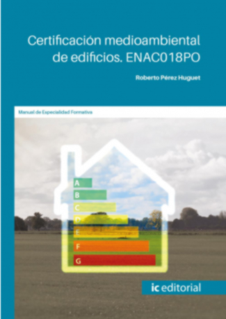 CERTIFICACION MEDIOAMBIENTAL DE EDIFICIOS. ENAC018PO