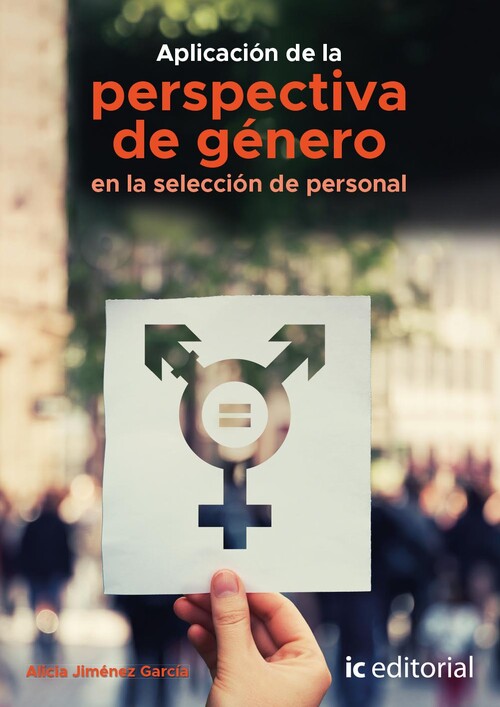 APLICACION DE LA PERSPECTIVA DE GENERO EN LA SELECCION DE PE