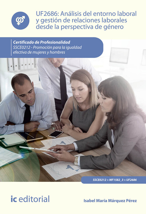 ANALISIS DEL ENTORNO LABORAL Y GESTION DE RELACIONES LABORAL