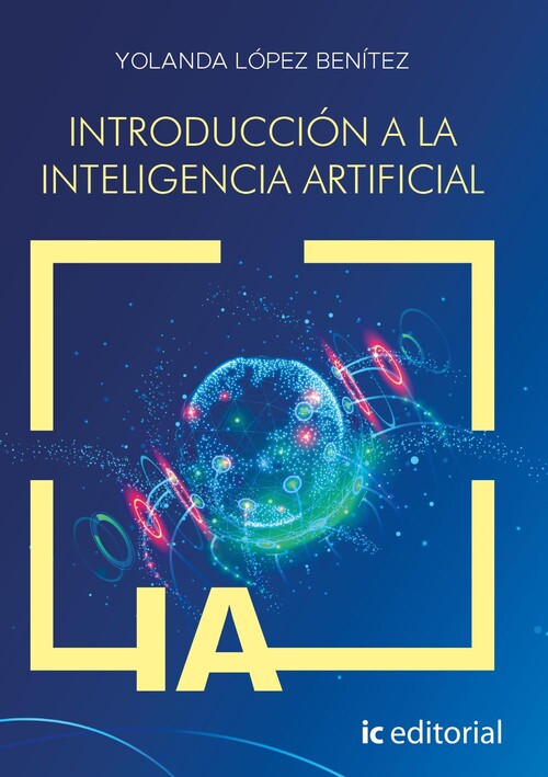 INTRODUCCION A LA INTELIGENCIA ARTIFICIAL