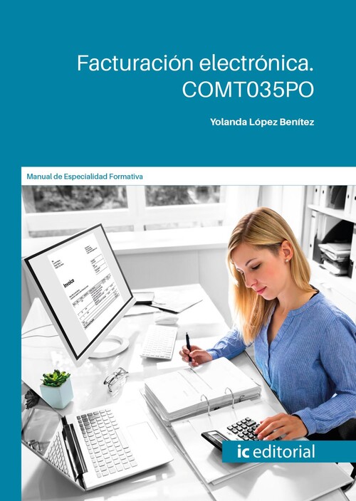 FACTURACION ELECTRONICA. COMT035PO