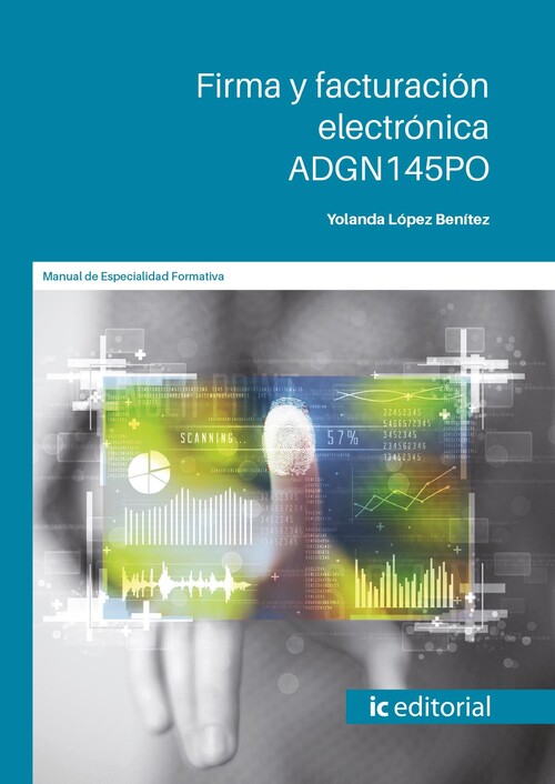 FIRMA Y FACTURACION ELECTRONICA. ADGN145PO