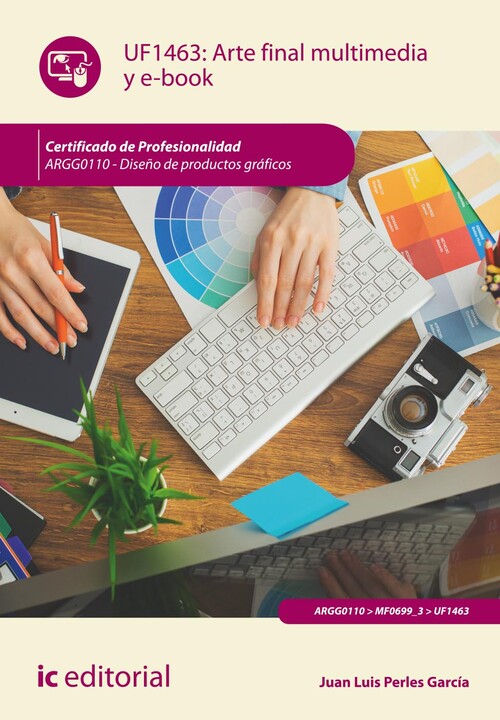 PUBLICACION DE PRODUCTOS EDITORIALES MULTIMEDIA. ARGN0110 -