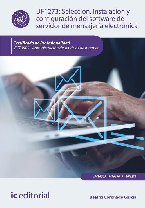 SELECCION, INSTALACION Y CONFIGURACION DEL SOFTWARE DE SERVI