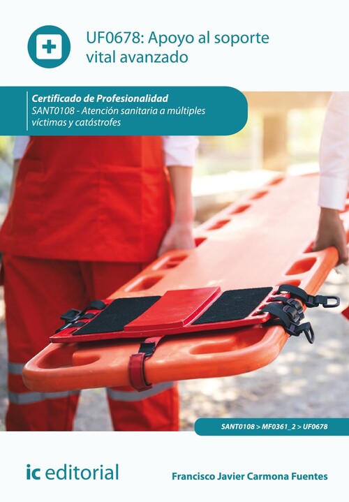 ORGANIZACION SANITARIA INICIAL PARA LA ASISTENCIA SANITARIA