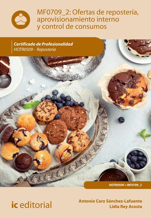 MANIPULACION EN CRUDO Y CONSERVACION DE ALIMENTOS. INAD0001