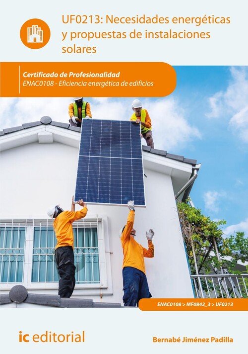 INSTALACIONES EFICIENTES DE SUMINISTRO DE AGUA Y SANEAMIENTO