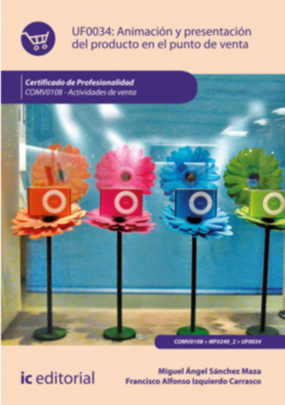 TECNICAS DE VENTA. COMT0411 - GESTION COMERCIAL DE VENTAS