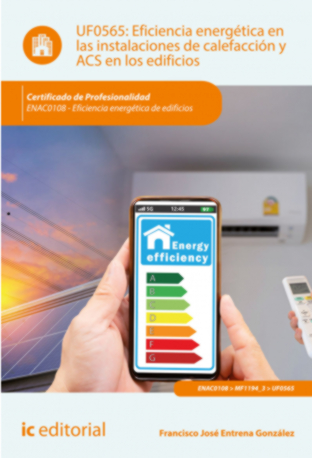 MONTAJE DE CENTROS DE TRANSFORMACION. ELEE0209 - MONTAJE Y M