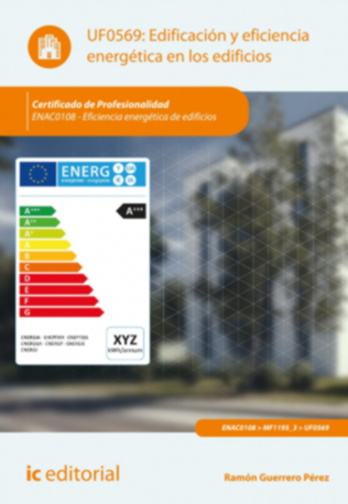 ELECTROTECNIA. ENAE0108 - MONTAJE Y MANTENIMIENTO DE INSTALA