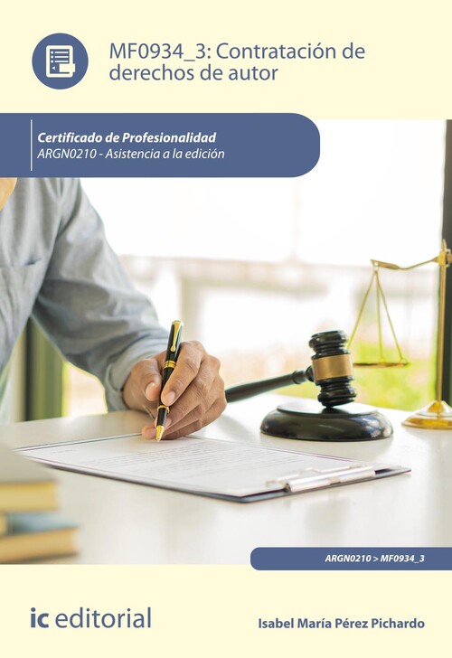 CONTRATACION DE DERECHOS DE AUTOR. ARGN0210 - ASISTENCIA A L