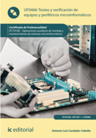 GOOGLE ADWORDS Y SUS APLICACIONES PUBLICITARIAS. IFCM008PO (