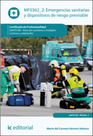 VACIO DEL AVE FENIX, EL