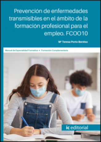 PREVENCION DE ENFERMEDADES TRANSMISIBLES EN EL AMBITO DE LA