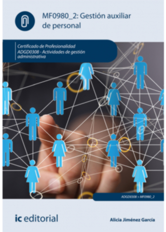 NOVEDADES EN LA SEGURIDAD DE LOS DATOS PERSONALES. ADGD345PO