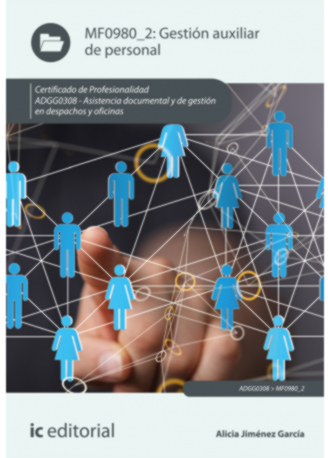 NOVEDADES EN LA SEGURIDAD DE LOS DATOS PERSONALES. ADGD345PO