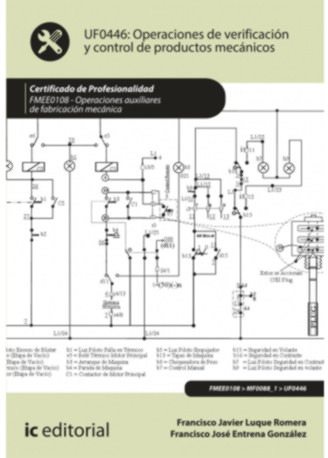 MONTAJE DE CONJUNTOS Y ESTRUCTURAS FIJAS O DESMONTABLES. FME
