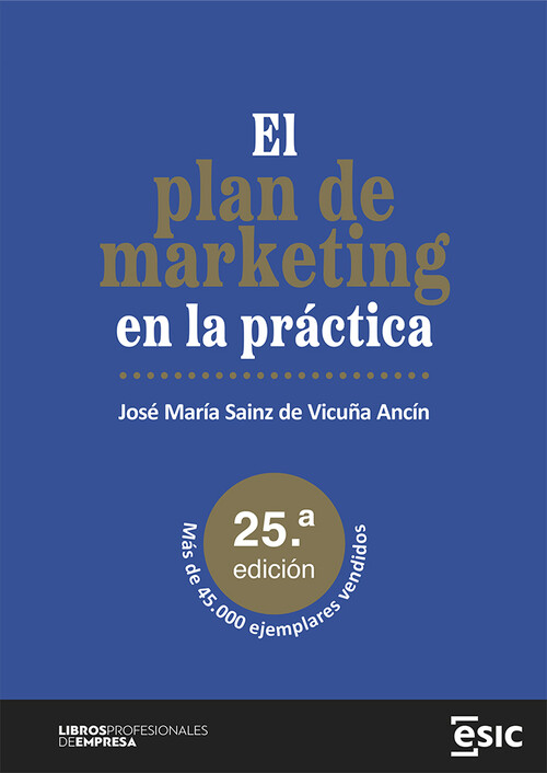PLAN DE MARKETING EN LA PYME,EL
