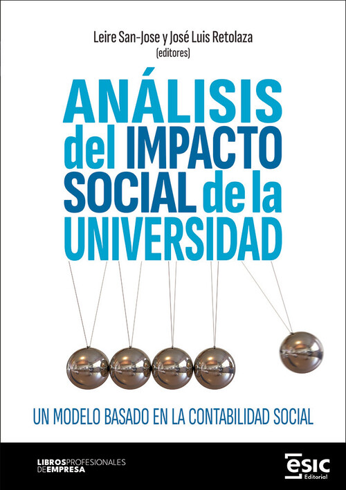 AN�LISIS DEL IMPACTO SOCIAL DE LA UNIVERSIDAD