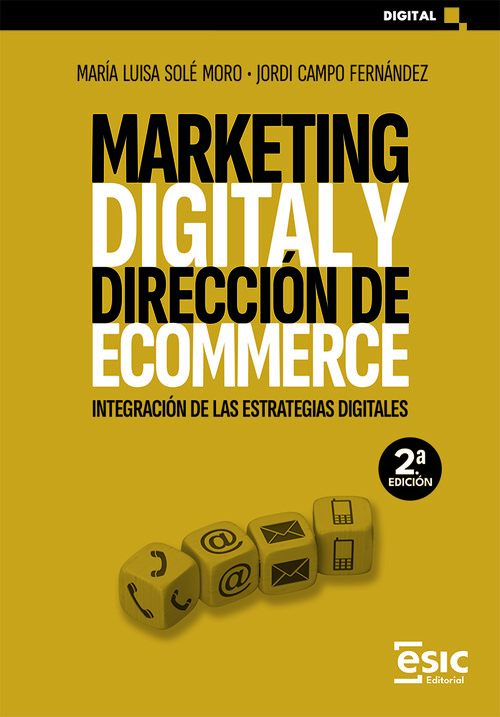 MARKETING DIGITAL Y DIRECCION DE ECOMMERCE