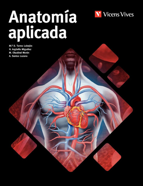 ANATOMIA APLICADA 1 BACH 2023