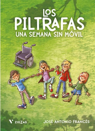 PILTRAFAS, LOS