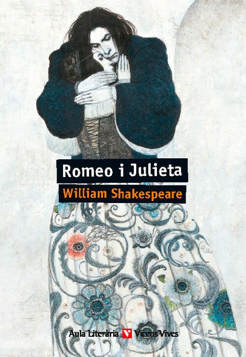 14. ROMEO I JULIETA