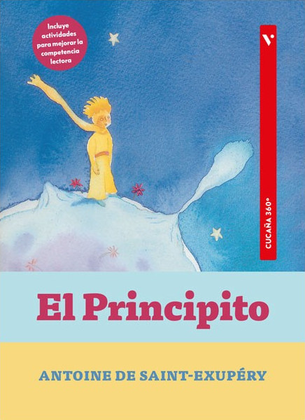 PRINCIPITO, EL