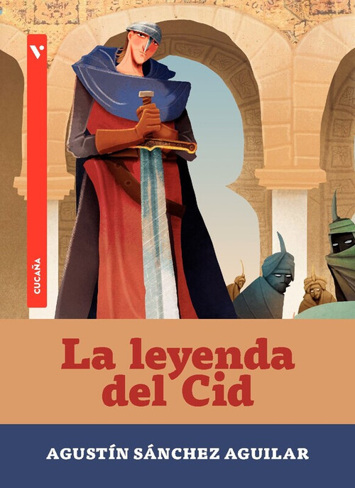 LEYENDA DEL CID, LA