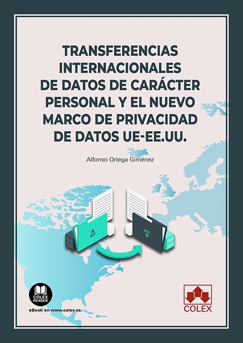 TRANSFERENCIAS INTERNACIONALES DE DATOS DE CARACTER PERSONAL