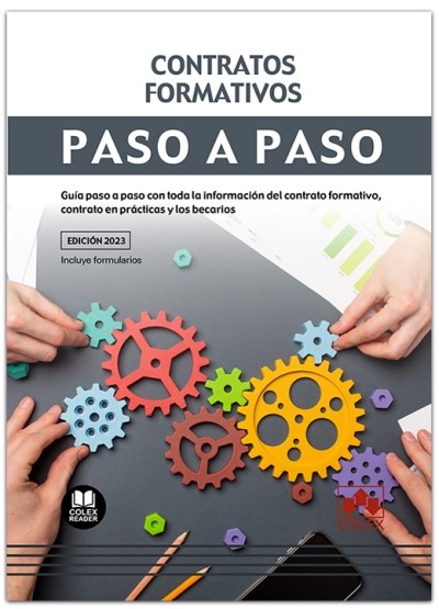 CONTRATOS FORMATIVOS