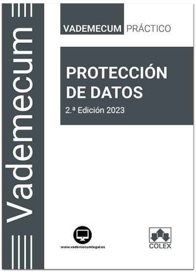 VADEMECUM. PROTECCION DE DATOS