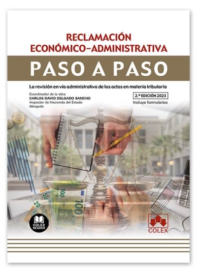RECLAMACION ECONOMICO-ADMINISTRATIVA