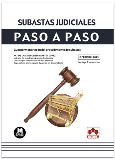 SUBASTAS JUDICIALES
