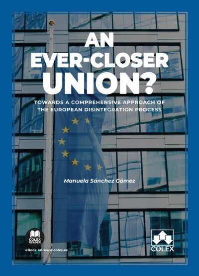 AN EVER-CLOSER UNION