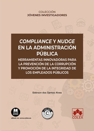 COMPLIANCE Y NUDGE EN LA ADMINISTRACION PUBLICA