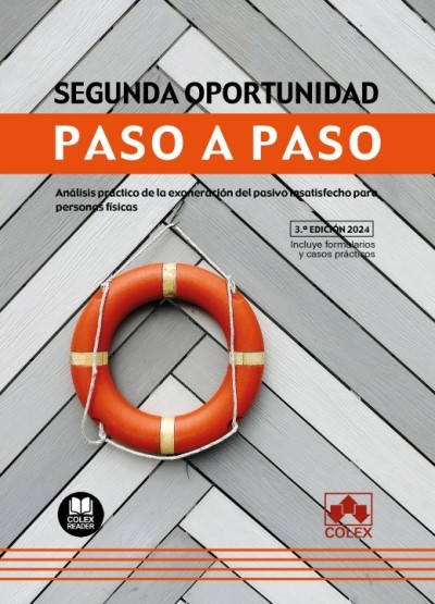 SEGUNDA OPORTUNIDAD 2024.