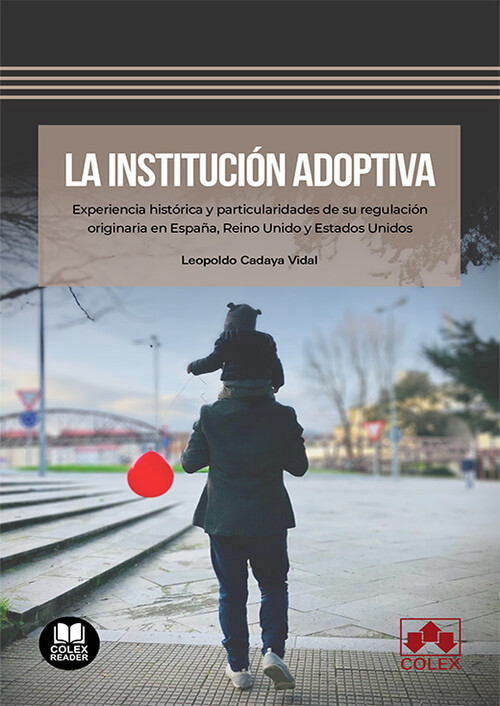 INSTITUCION ADOPTIVA, LA