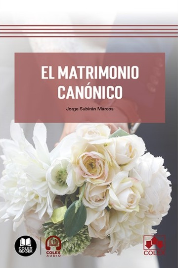 MATRIMONIO CANONICO, EL