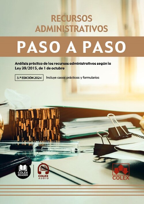 RECURSOS ADMINISTRATIVOS