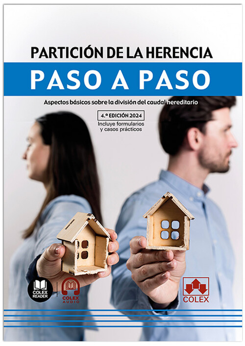 PARTICION DE LA HERENCIA