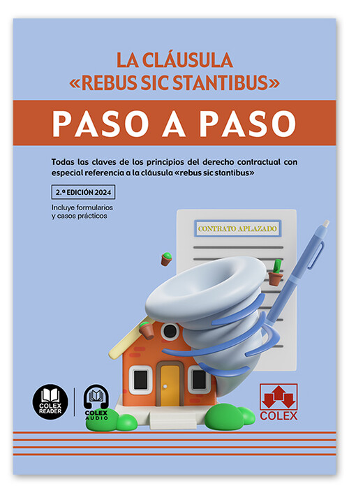CLAUSULA REBUS SIC STANTIBUS