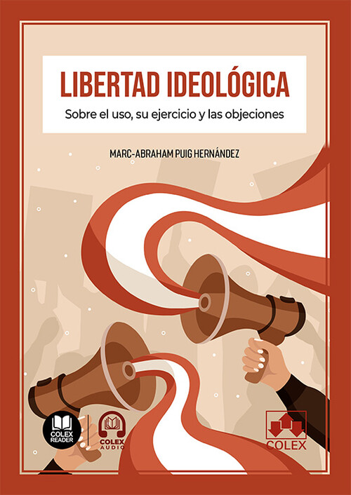 LIBERTAD IDEOLOGICA