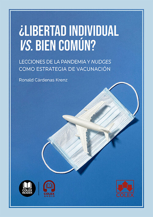 LIBERTAD INDIVIDUAL VS. BIEN COMUN?