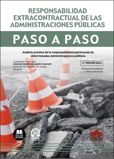 RESPONSABILIDAD EXTRACONTRACTUAL DE LAS ADMINISTRACIONES PUB